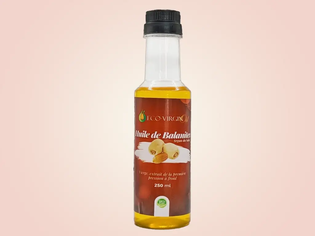 Huile de Balanites (150ml)